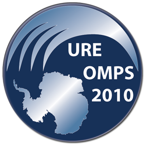 Ure Logo